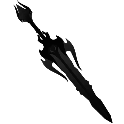 ⭐Black Leviathan Sword Of Divinity⭐