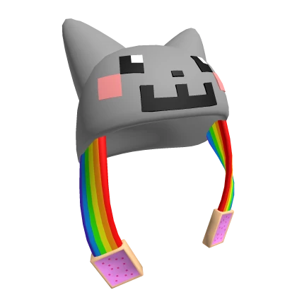 Nyan Cat