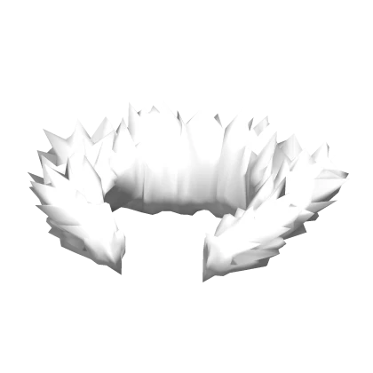 neck fur