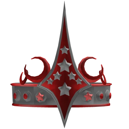 Crimson of the Federation