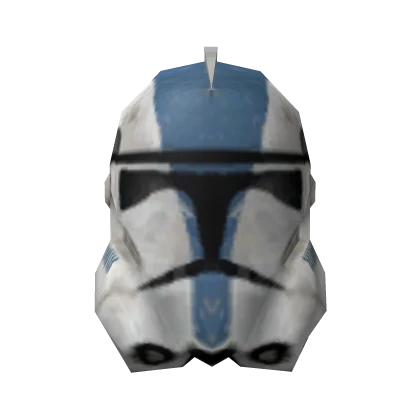 Star Wars 501st Trooper