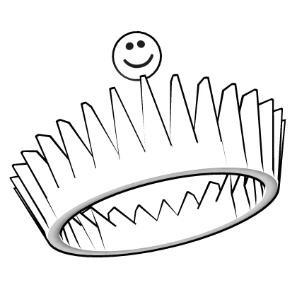 YAAI's Noli Crown