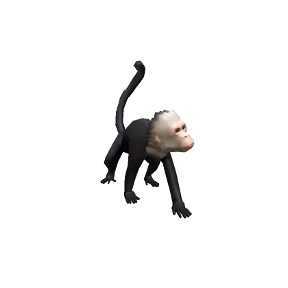 Walking Monkey Companion (1.0)