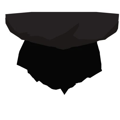 Forsaken Accurate Cupcake Cloak