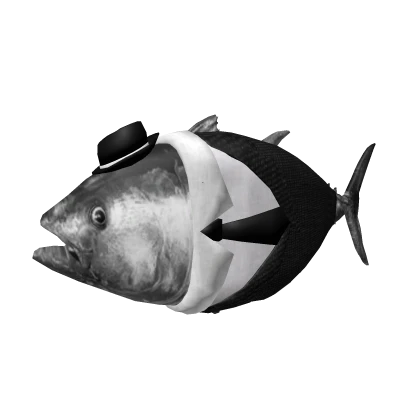 Odd : The Godfather Fish