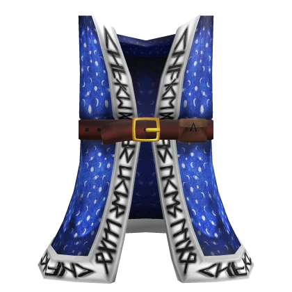 Wizard Robe