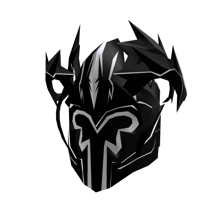 Void Knight Helmet