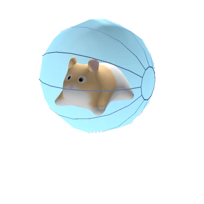 Hamster ball