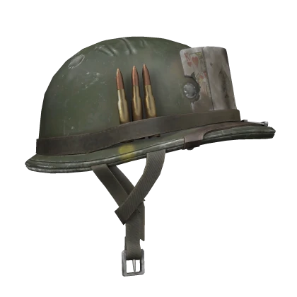 M1 Helmet