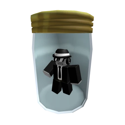 Chance in a jar
