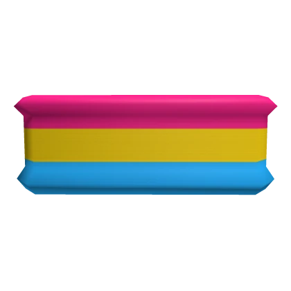 (PAN) PRIDE ARMBAND