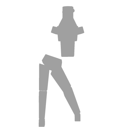 French Confidence Belly Dance [OG]