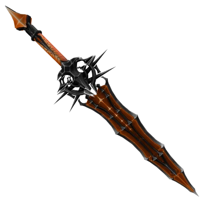 Hallows Dagger