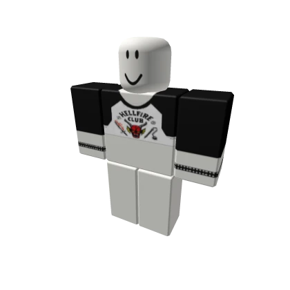 Hellfire Club Stranger Things Eleven Vecna Gothic