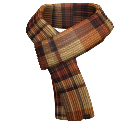 Winter Scarf 3.0