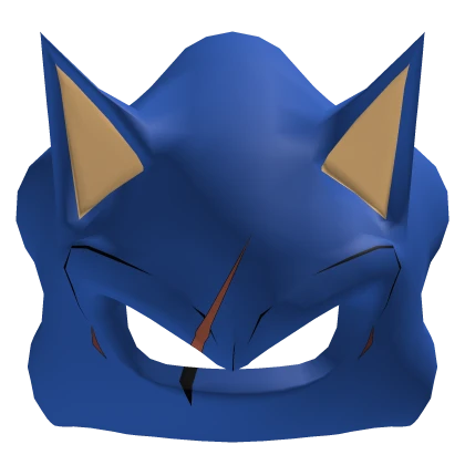 Shibuya Itadori Sonic Hair