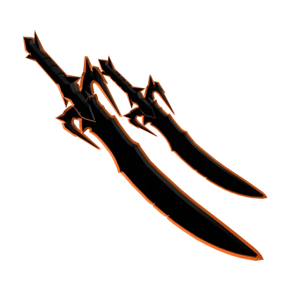 Sword of the Demon Lord [HALLOWEEN]