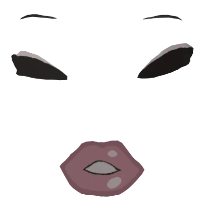 tokidoki face