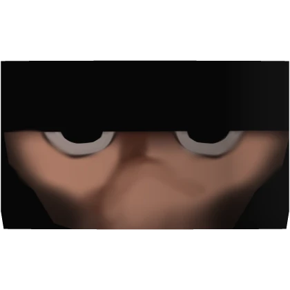 Mega Knight's Face/Eyes