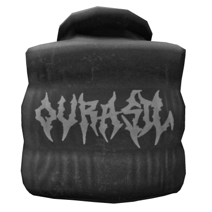 OurAsil Vest