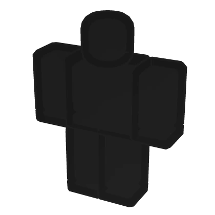 (1.0) Black Double Outline Avatar Aura