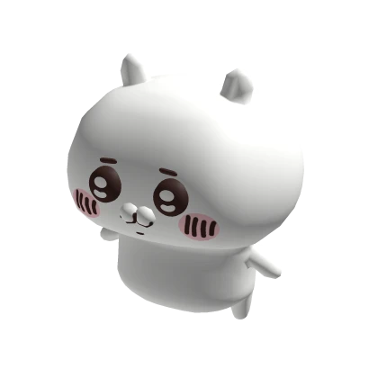 Mini Chiikawa Suit