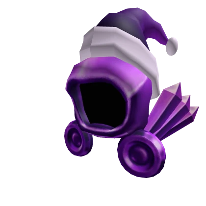 Christmas Dominus Empty Hollow