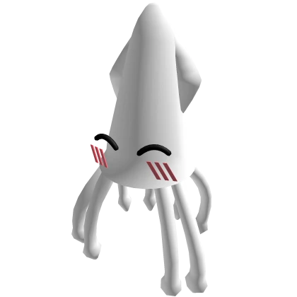 ✅ Super Super Happy Tentacles