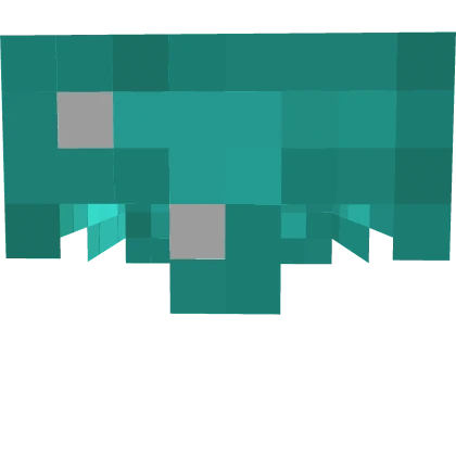 Diamond Helmet Hat