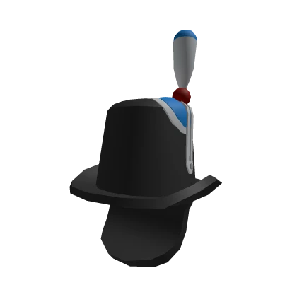 Bavarian Landwehr Hat