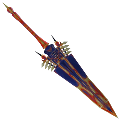 Neon Sword