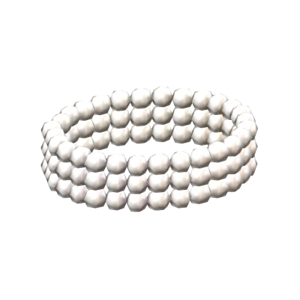 Pearl Choker (3.0)