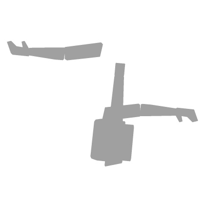 Ink Game Helicopter Emote