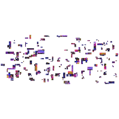 VHS Glitch Aura [Animated]