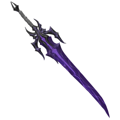 AmethystX Sword [ CODE : AVS ]