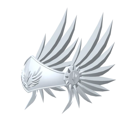 White Empress Valk