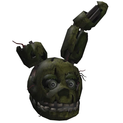 Springtrap FNAF