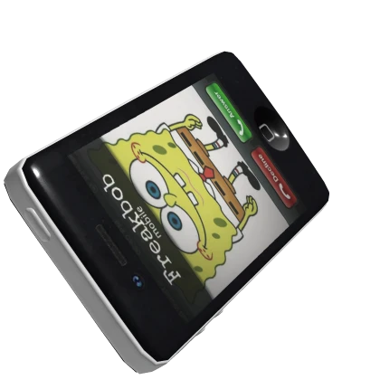 Freakbob's Freakyphone