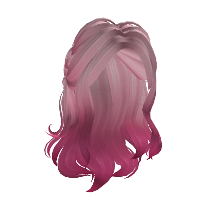 essence - Princess Hair