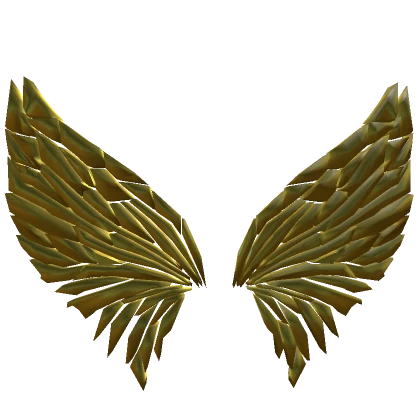 Midas Wings Of Wealth