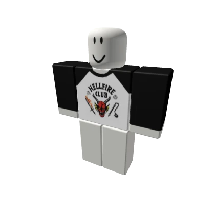 Stranger things 🖤