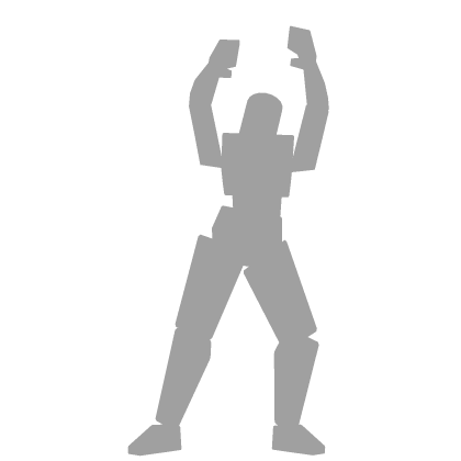 Slow Jason Vorhees Dance Goofy!