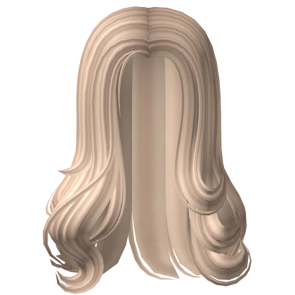 Hauntingly Beautiful Vampire Girl in Blonde