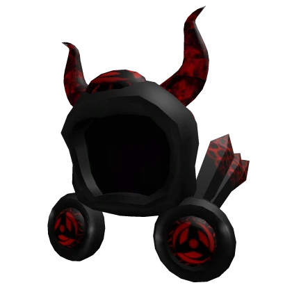 Sharingan Dominus | CODE: Sharingan88