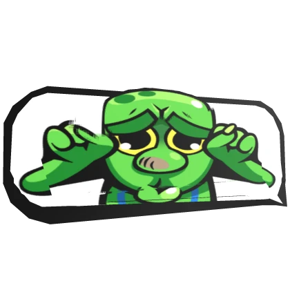 ✨Animated✨ Clash Royale Goblin