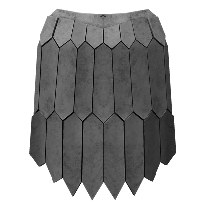 Owlman's Cape