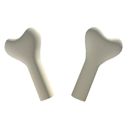 Bone Horns