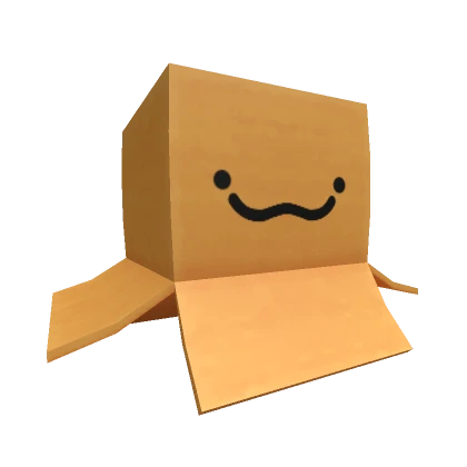 Cardboard Menace