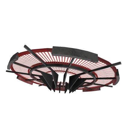 Duchess's hat V1.0