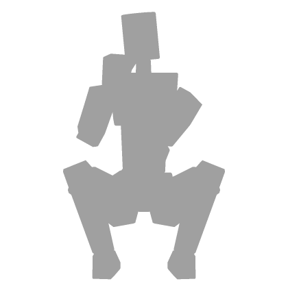 ⸸꒱ cute tired resting idle sit pose